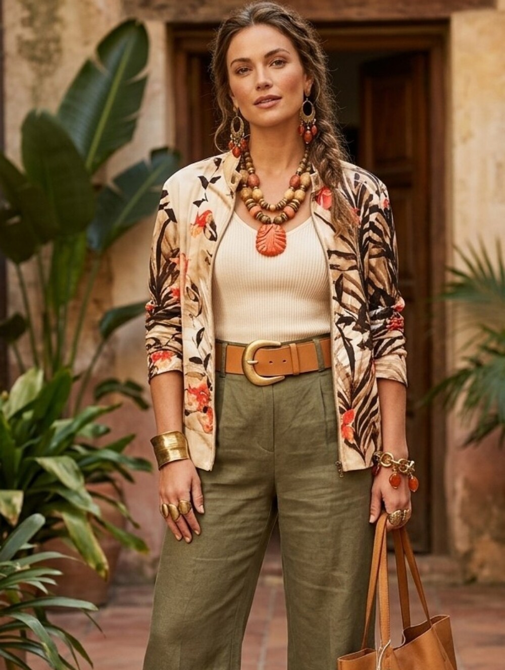 Jacket - Picture 2 of 16